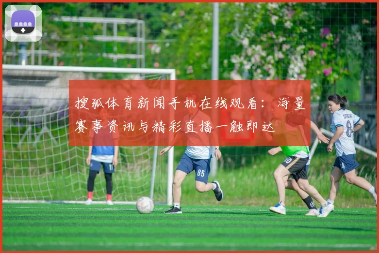 搜狐体育新闻手机在线观看：海量赛事资讯与精彩直播一触即达